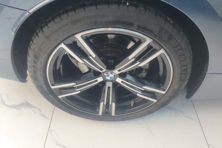 Used BMW 4 Series 2021 425i M Sport Package
