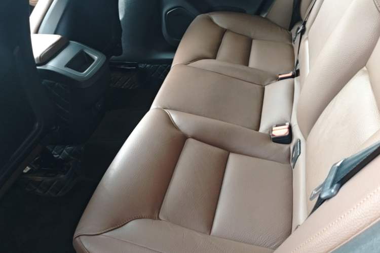 Used Volvo XC60 2023 B5 4x4 Smart Luxury Edition