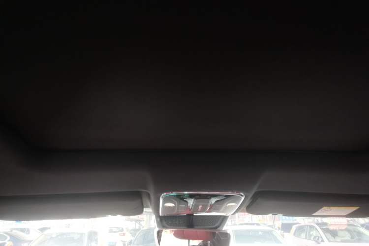 Used JETOUR X70 2021 Zhuge 1.6T DCT Junshi 7-Seater