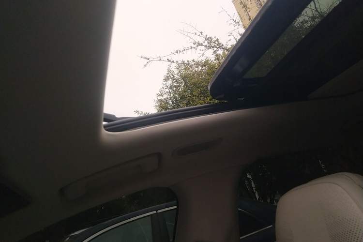 Used Lynk & Co 07 2024 EM-P 126 Long-Range Halo
