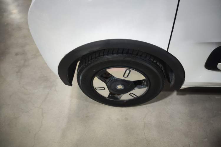 Used Baojun E300 2020 Star Travel Edition