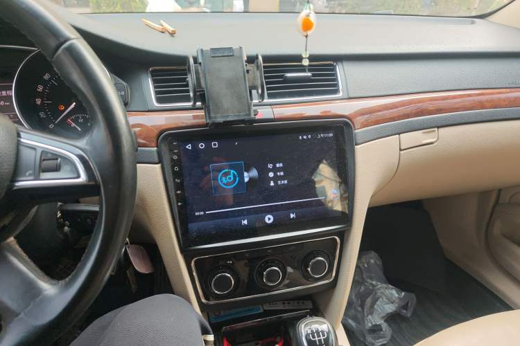 Used Skoda Superb 2013 1.8 TSI Manual MingShi Edition
