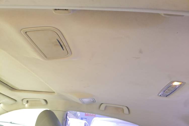 Used Hongqi H7 2013 2.0T Luxury Model
