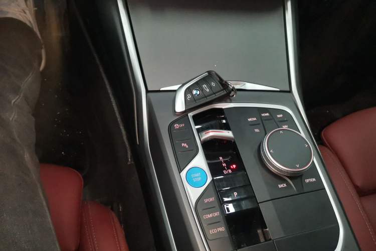 Used BMW i3 2025 eDrive 35 L