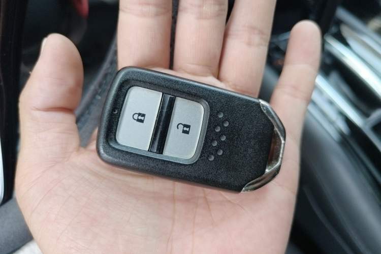 Used Honda Vezel 2018 1.5L CVT 2WD Technology Elite Model
