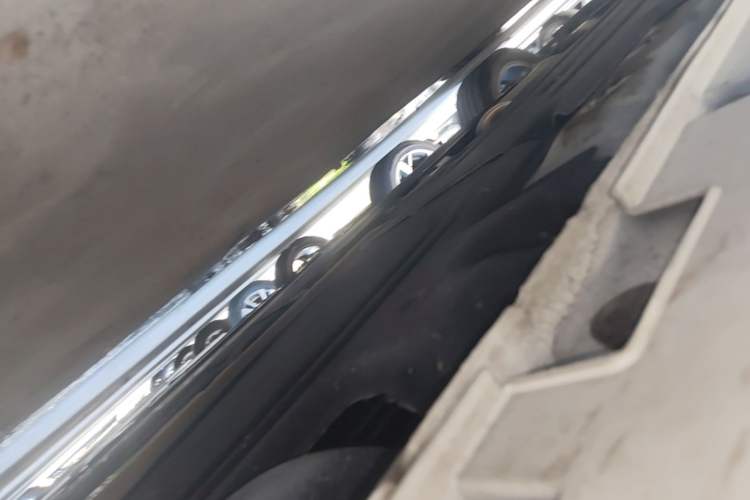 Used Geely Auto Preface 2025 Dongfang Yao 1.5TD Fuyao Edition