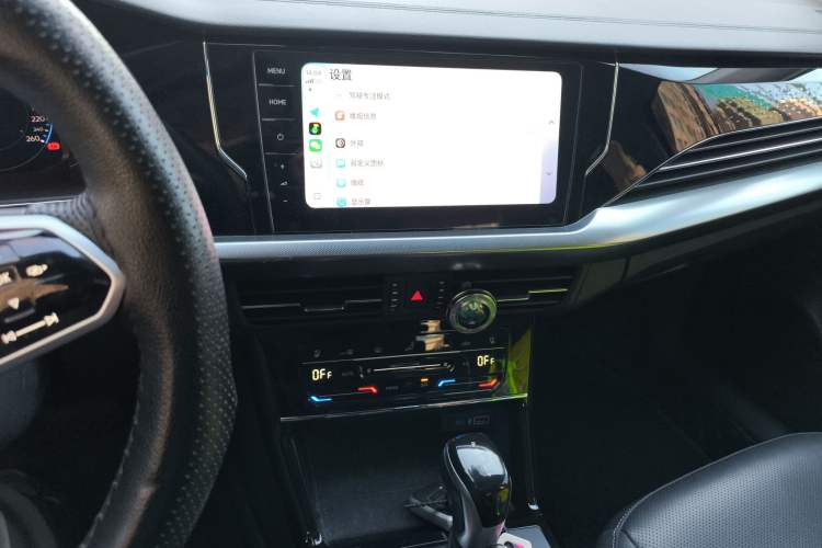 Used Volkswagen Passat 2022 330TSI Starry Luxury Edition
