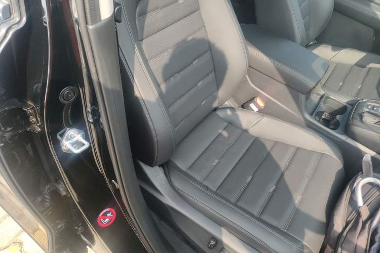 Used Honda CR-V 2026 Global 30th Anniversary Model 240TURBO Two-Wheel-Drive Fashion 5-Seater Edition