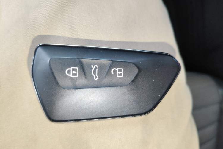 Used Volkswagen ID.3 2023 Upgraded Model Pure Intelligent Enjoyment Version Vehicle Key