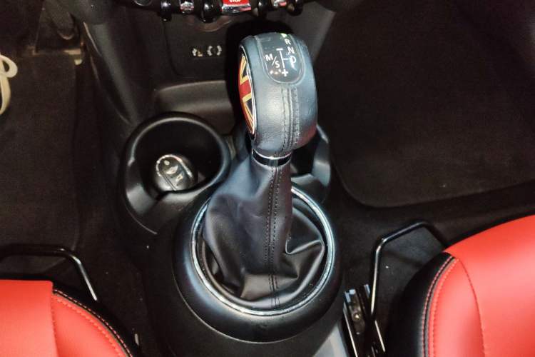 Used MINI MINI 2014 1.2T ONE+