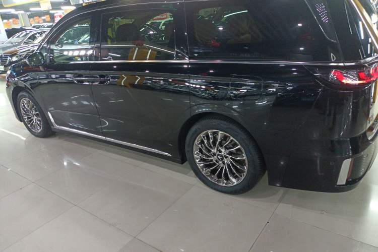 Used VOYAH Dream 2022 Low-Carbon Edition Dream+ Smart Enjoyment Package
