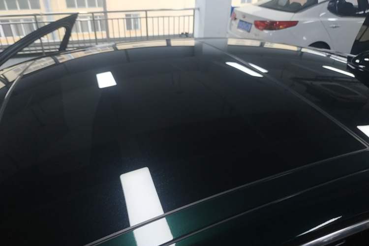 Used Jaguar XFL 2024 2.0T P250 Two-Wheel Drive Prestige Luxury Edition