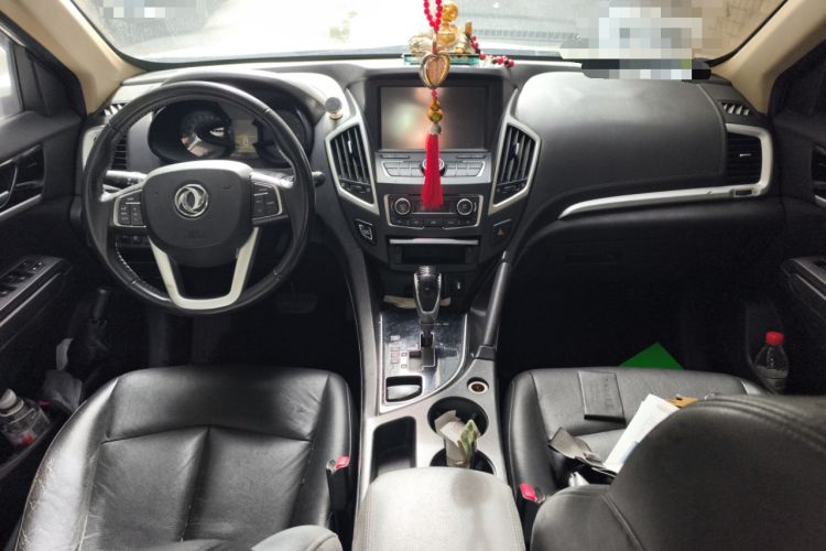 Used Dongfeng Aeolus AX7 2015 2.0L Automatic Zhiyi Trim
