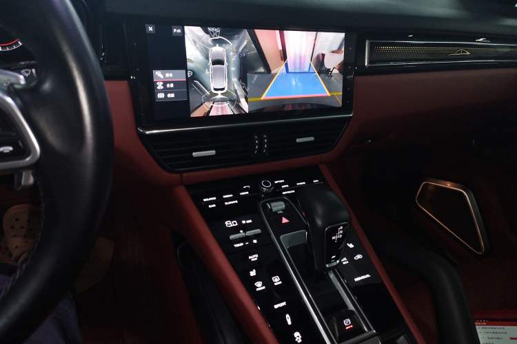 Used Porsche Cayenne 2019 Cayenne 3.0T
