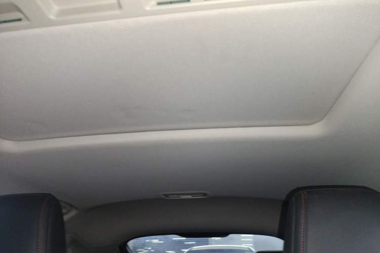 Used MG 6 2019 20T Automatic Trophy 10th Anniversary Edition