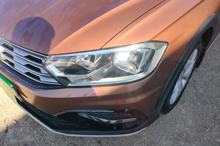 Used Volkswagen C-TREK 2017 1.6L Manual Comfort Model
