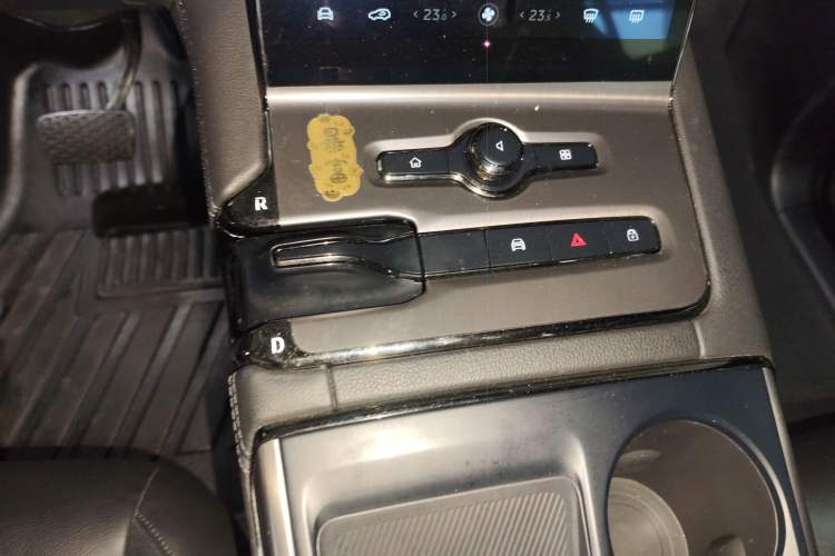 Used Nio ES6 2019 430 km Performance Version