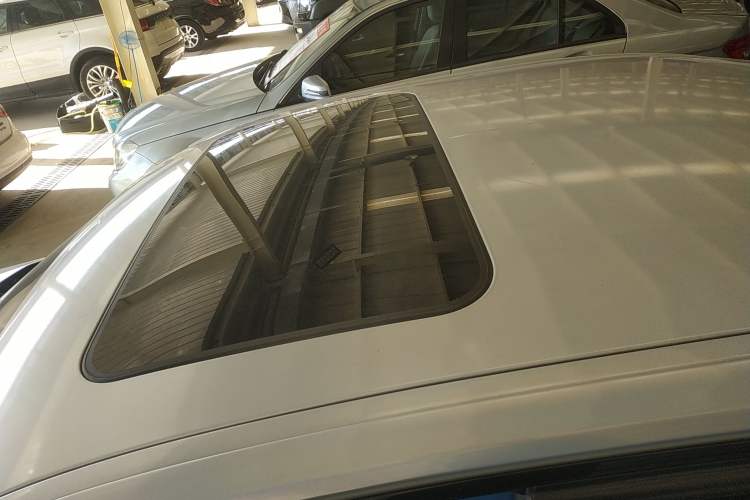 Used BMW 3 Series 2019 320Li M Sport Package