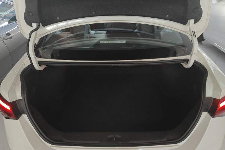 Used Nissan Sylphy 2023 1.6L CVT Enjoyment Edition