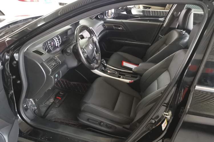 Used Honda Accord 2015 2.0L LXS Elite Edition