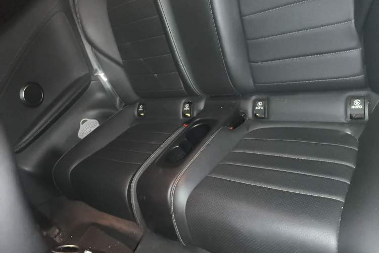 Used Mercedes-Benz C-Class 2017 Facelift C 200 Coupe