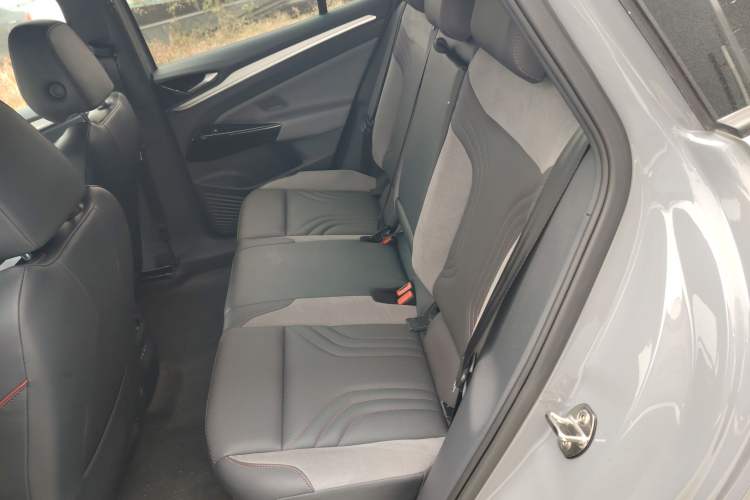 Used Volkswagen ID.4 CROZZ 2022 High-Performance PRIME Edition