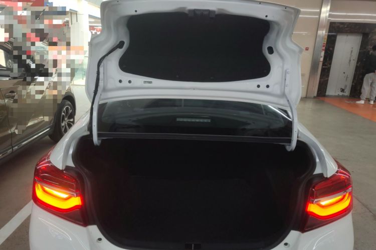 Used Toyota Vios 2022 1.5L 20th Anniversary Edition