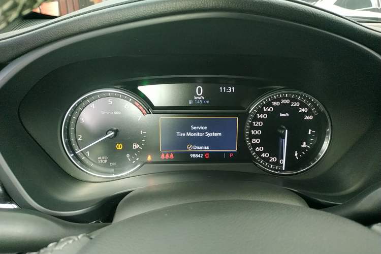 Used Cadillac XT4 2018 28T Two-Wheel Drive Tech Version