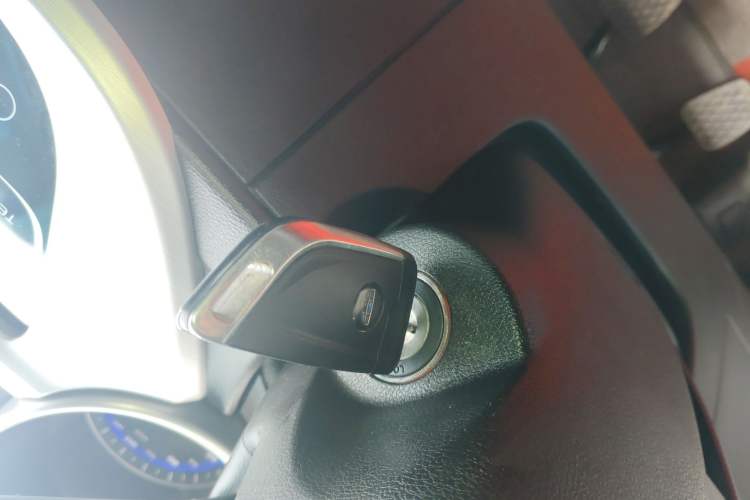 Used Geely Auto Vision 2018 1.5L Manual Happiness Edition