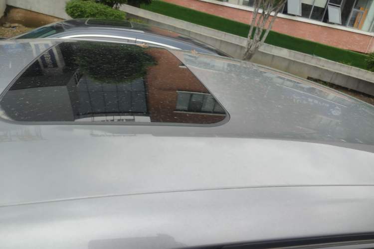 Used Peugeot 408 2022 1.6T Ambition Edition Roof