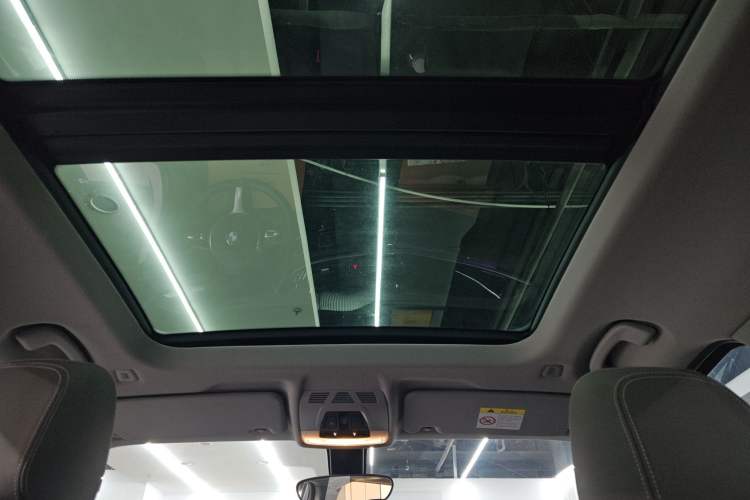 Used BMW X1 2022 sDrive25Li Leading Model
