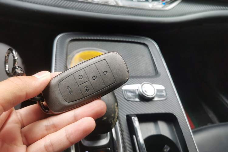 Used AION S 2020 Meizu 580