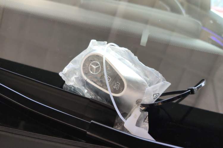 Used Mercedes-Benz E-Class 2025 E 300 L Luxury Model