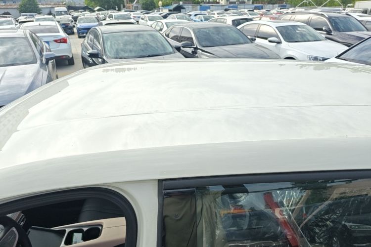 Used BYD Seagull 2025 305km Active Version
