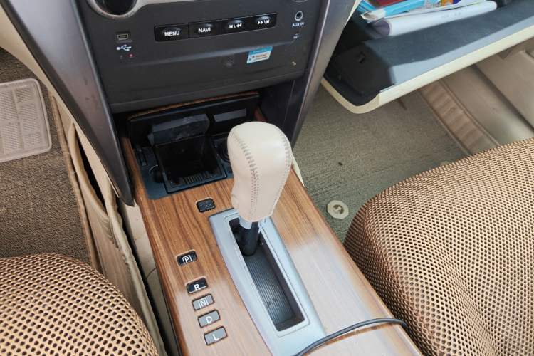 Used Nissan Teana 2011 2.0L XL Comfort Edition
