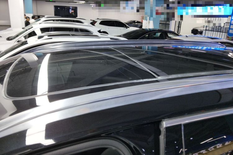 Used Volvo XC90 2015 T6 Prestige 7-Seater Roof