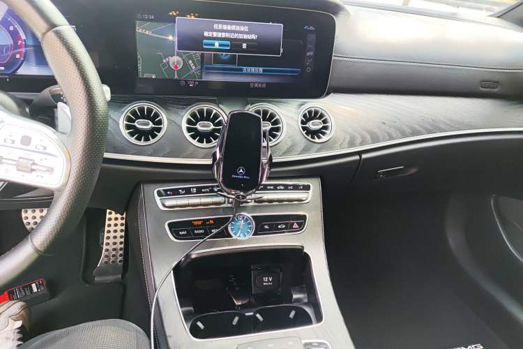 Used Mercedes-Benz E-Class (Import) 2019 E 300 Coupe
