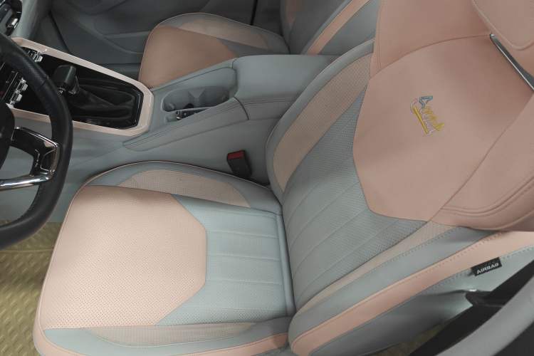 Used Baojun RS-3 2022 SOODA 1.5T CVT Master Edition