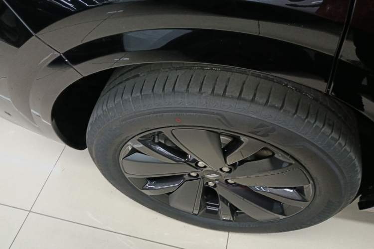 Used Li Auto L6 2025 Pro Smart Refresh Edition