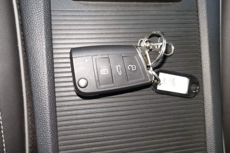 Used Volkswagen Sagitar 2023 300TSI DSG Excellence Edition
