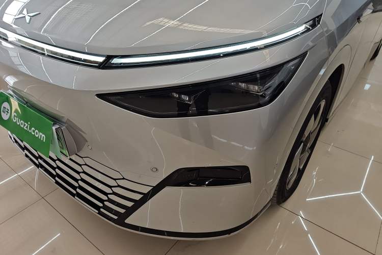 Used XPeng X9 2024 640 All-Wheel Drive High-Performance Max