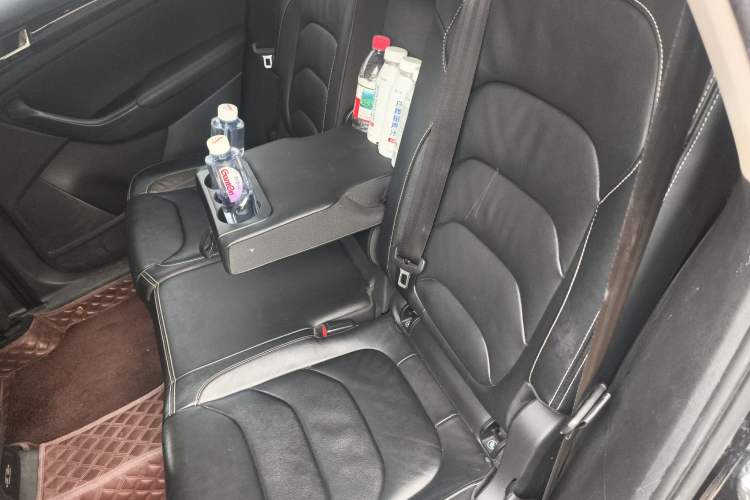 Used Skoda Kodiaq 2018 Facelifted TSI330 5-Seater Two-Wheel-Drive Luxury Enjoyment Edition