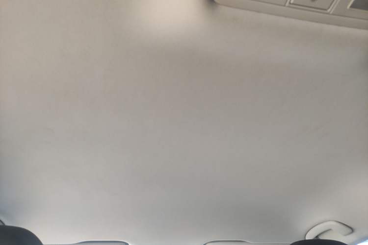 Used Volkswagen Bora 2024 200TSI DSG Comfort Edition Headliner