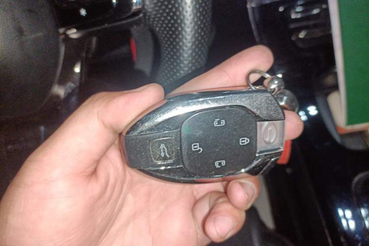 Used GAC Trumpchi M8 2023 Zongshi Series 400T Flagship Edition