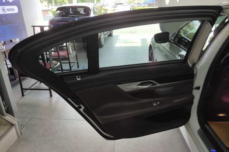 Used BMW 7 Series 2019 Restyled 730Li M Sport Package