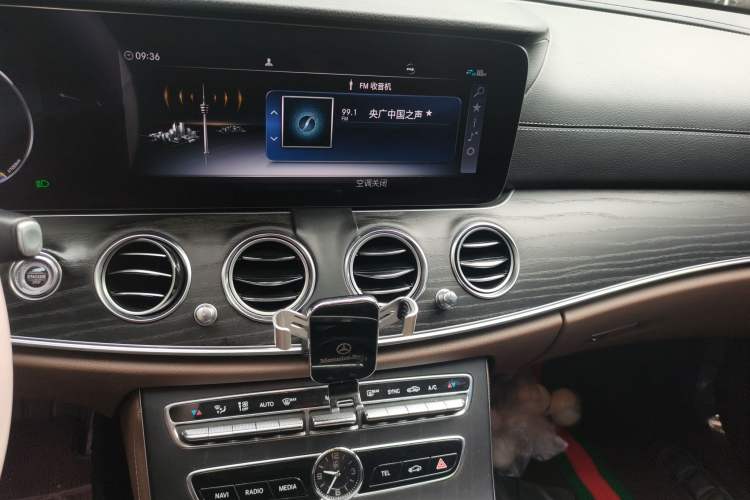 Used Mercedes-Benz E-Class 2020 Restyled E 300 L Sport Exclusive Edition
