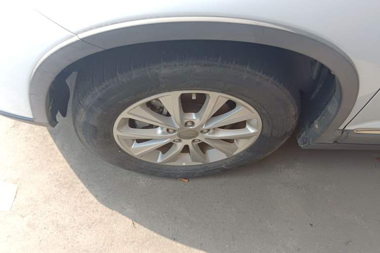 Used Haval H6 2018 Red-Label Sport Edition 1.5T Automatic Two-Wheel Drive Elite Model