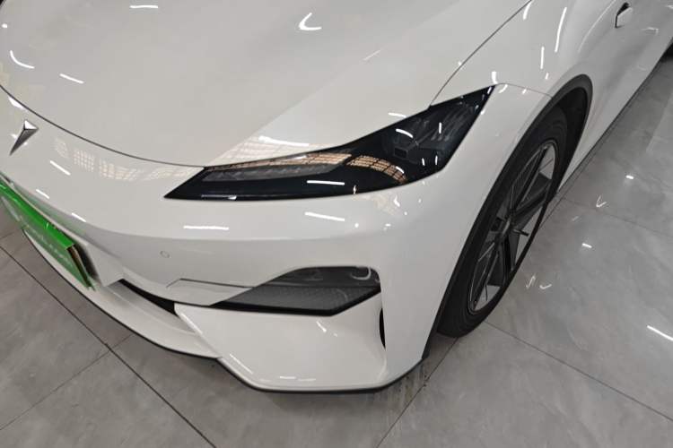 Used Deepal SL03 2023 515MAX Pure Electric Version