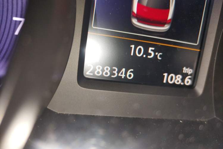 Used Volkswagen Passat 2016 330TSI DSG Prestige Edition