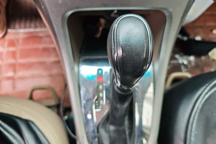 Used Buick GT 2010 GT 1.8L Automatic Fashion Edition
